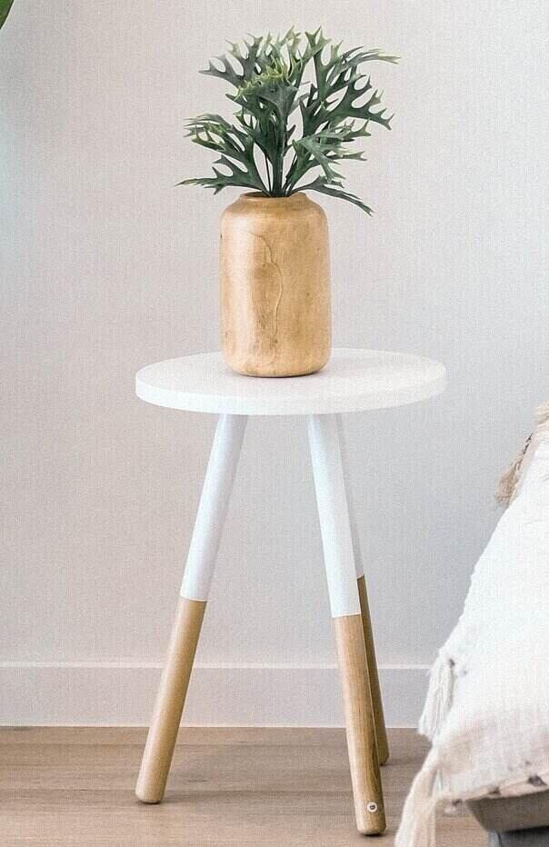small table