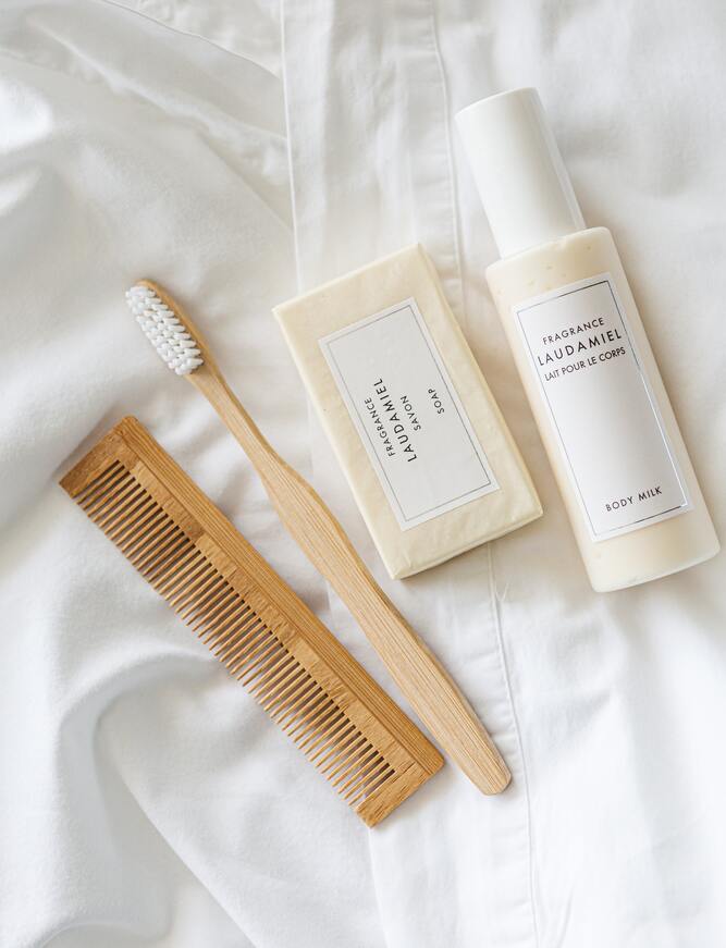 organic kit